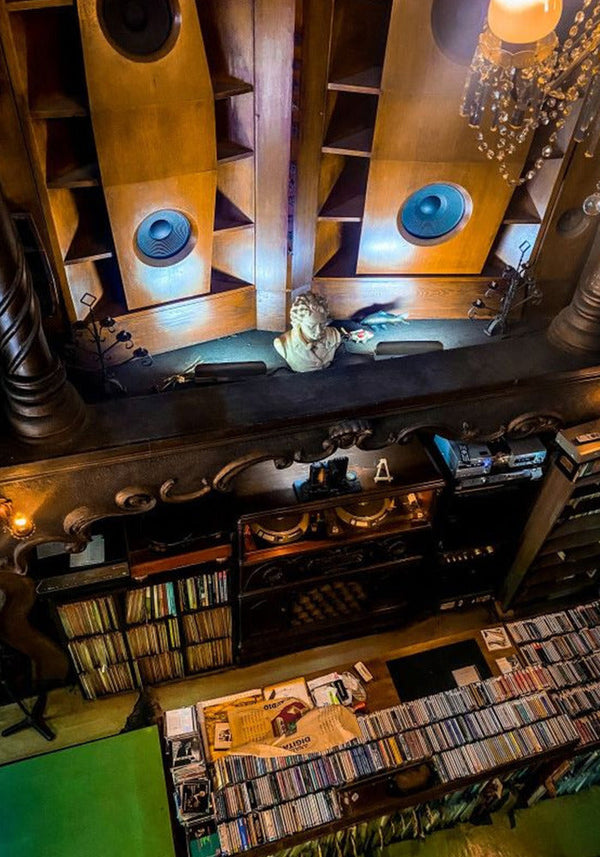 Les Kissa, les cafés japonais d'un autre temps