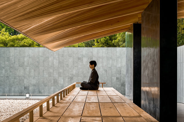 Quand le sacré vient bercer notre réalité