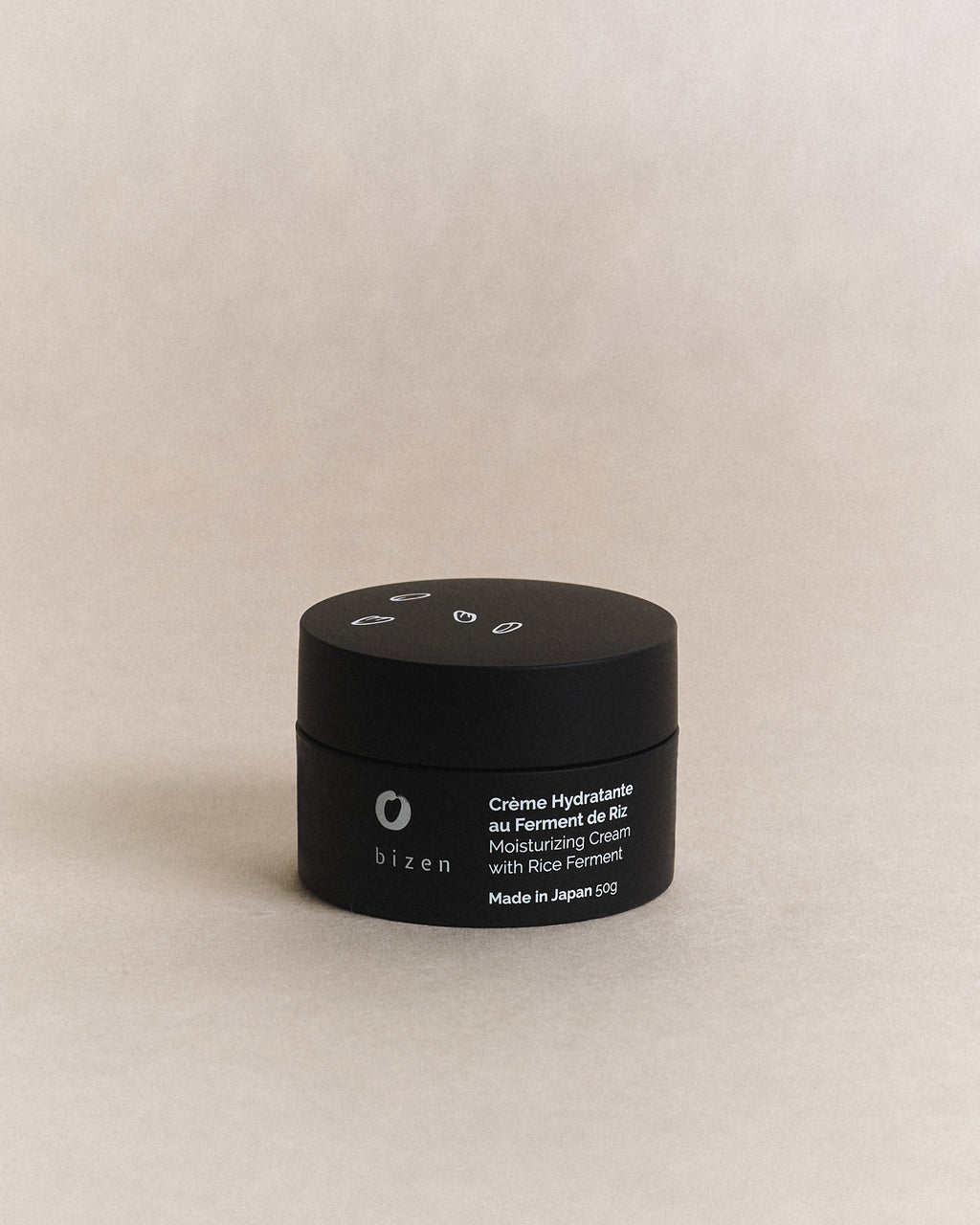 Le Rituel d'Hydratation Bizen