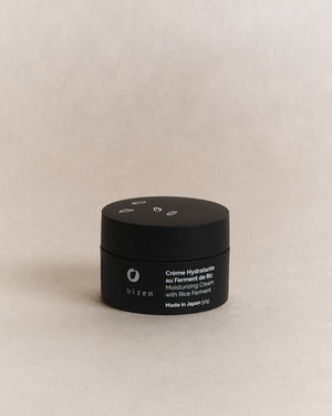 Rice Ferment Moisturizing Cream