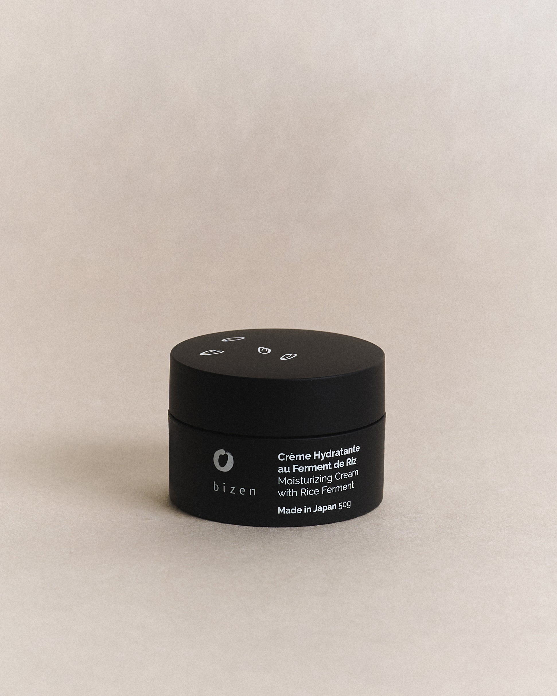 La Crème Hydratante Au Ferment De Riz