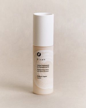 Rice Ferment Moisturizing Lotion
