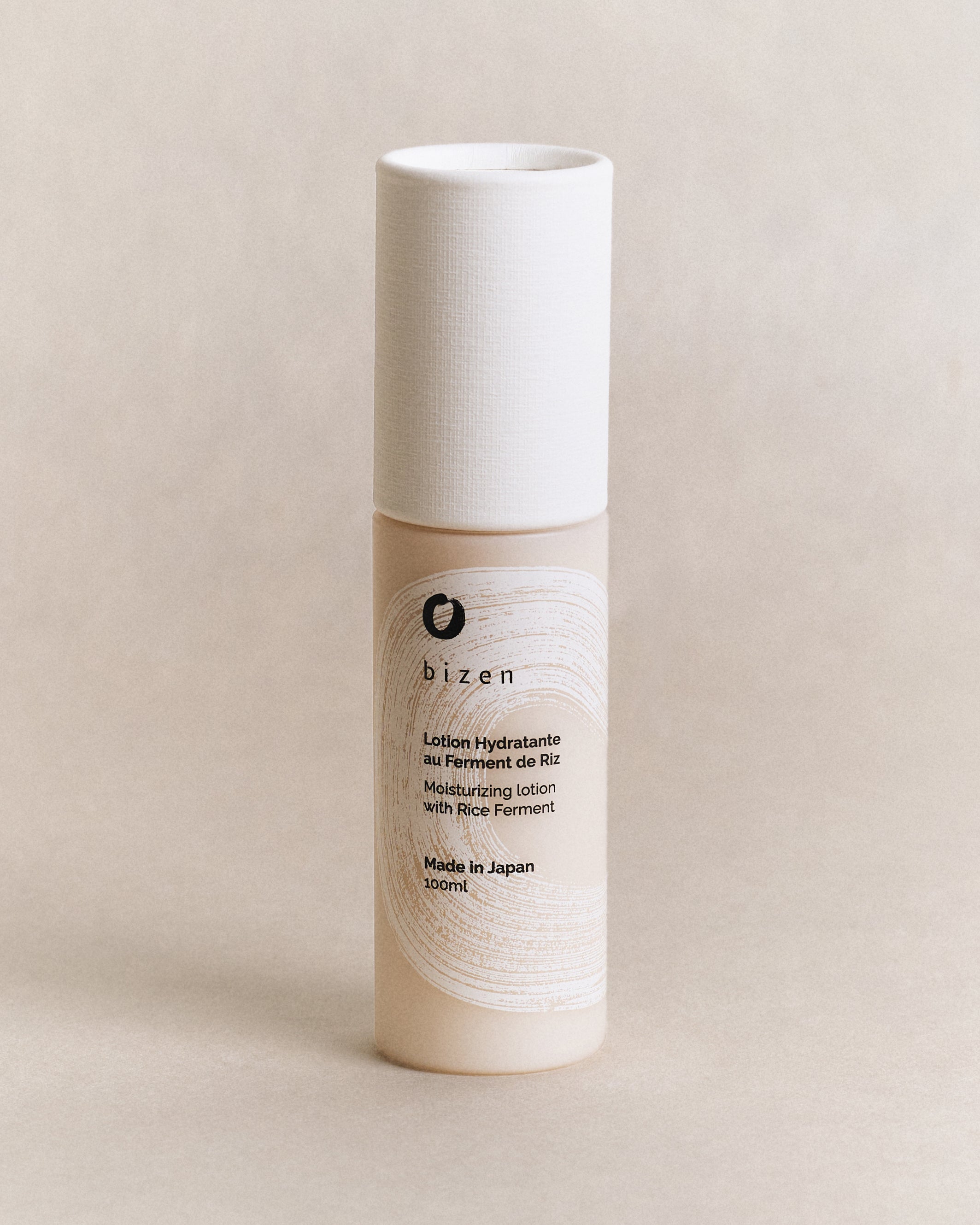 La Lotion Hydratante Au Ferment De Riz