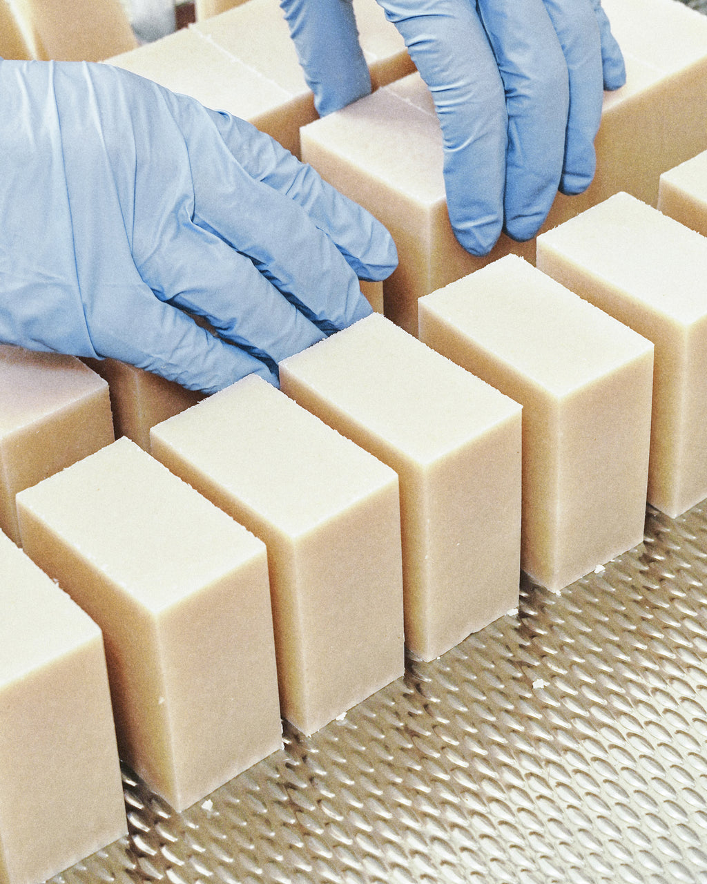 Le Savon Hydratant au Ferment de Riz