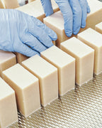 Le Savon Hydratant au Ferment de Riz