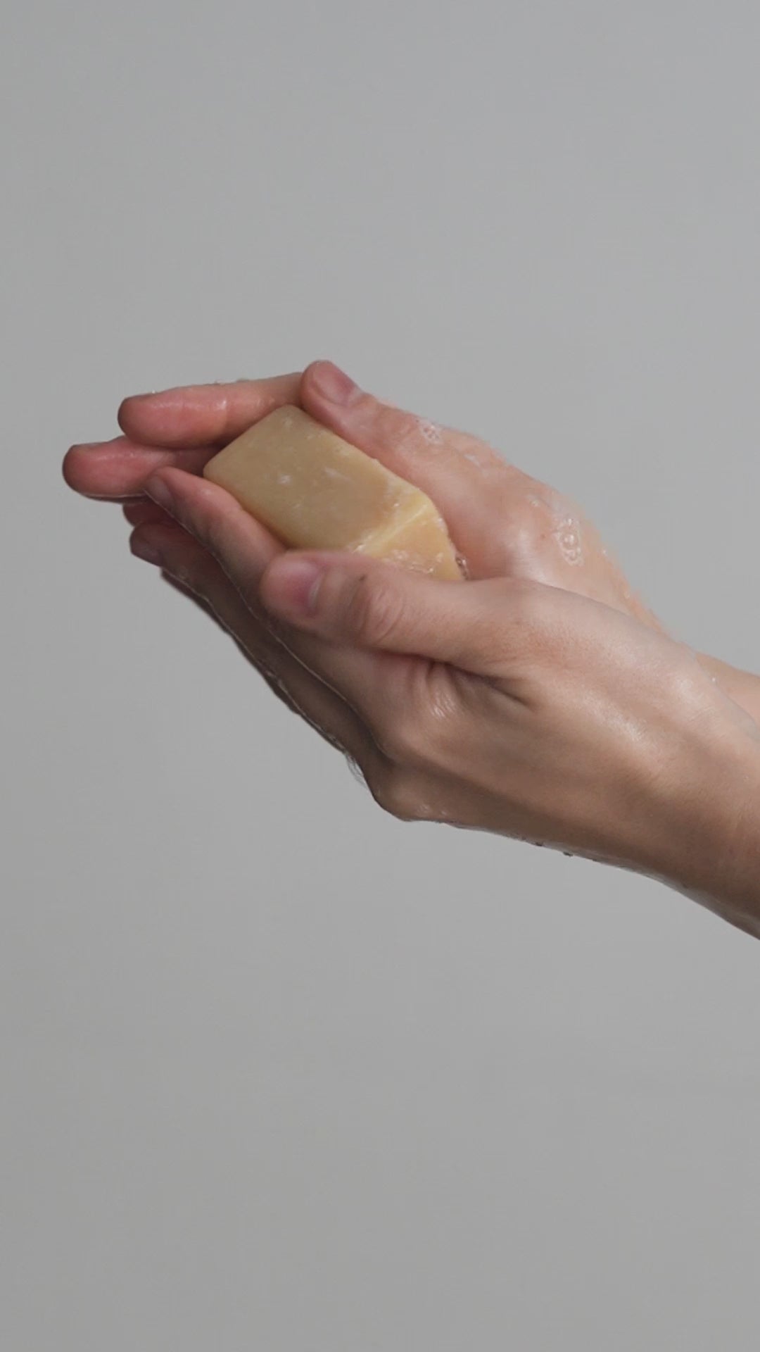 Le Savon Hydratant au Ferment de Riz