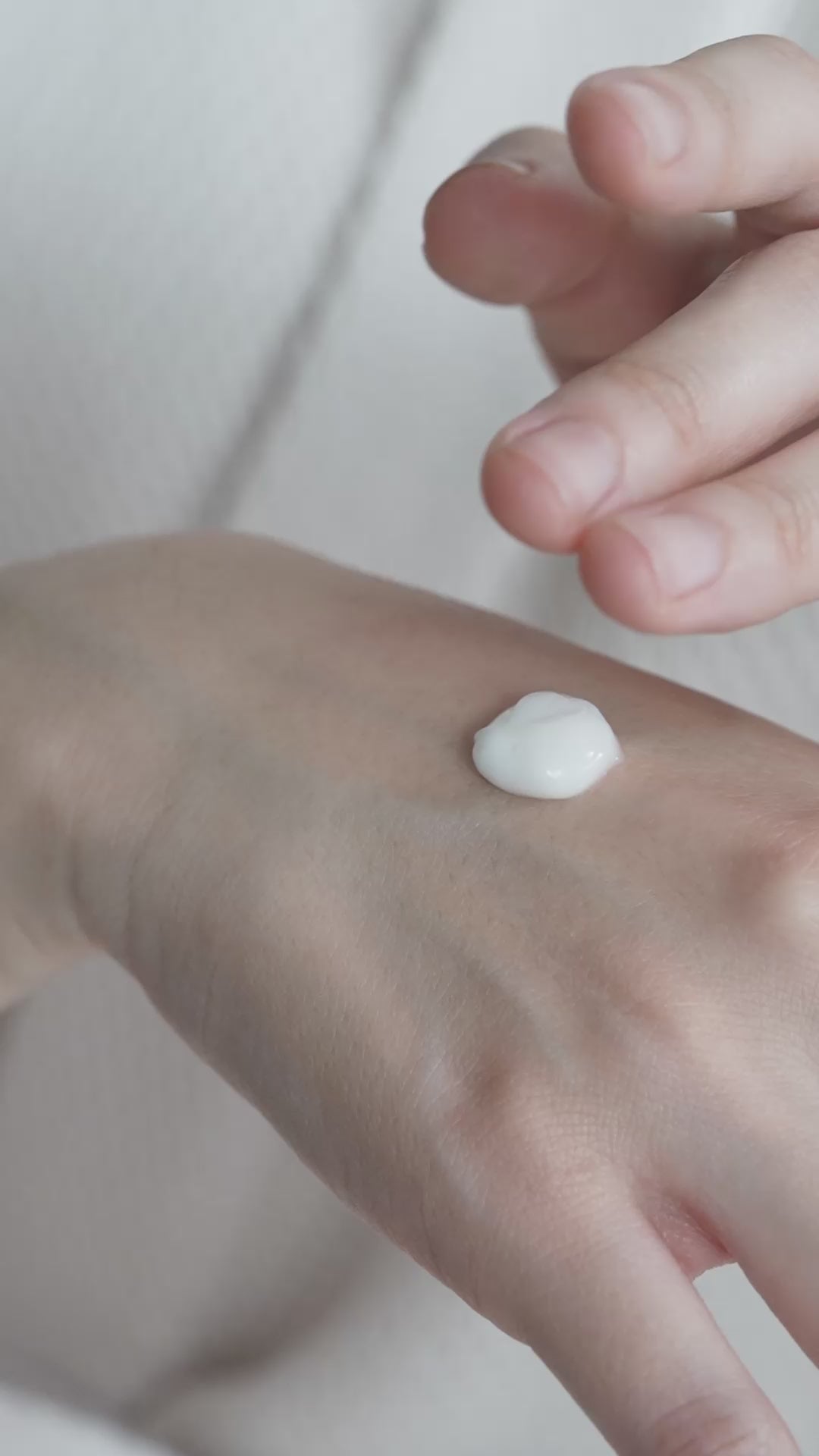 La Crème Hydratante Au Ferment De Riz