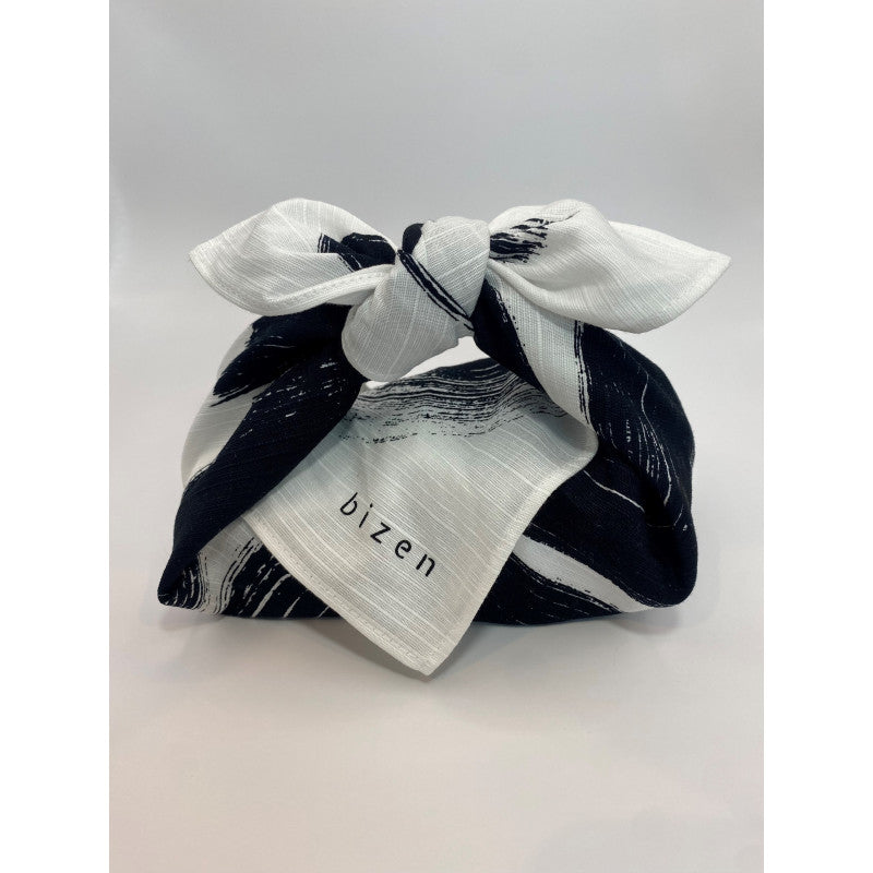 Le Rituel de Double Nettoyage Bizen